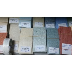 Homojen pvc